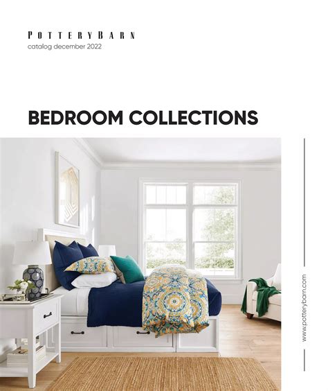 Pottery Barn Catalog Unsubscribe