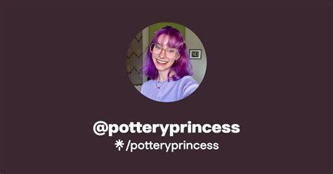 pottery princess onlyfans leaks