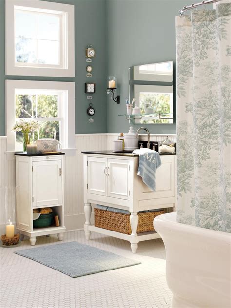 Full Download Pottery Barn Bathrooms Pottery Barn Design Library 