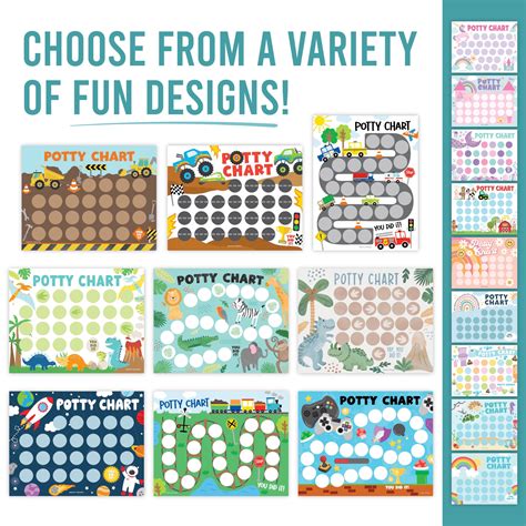 potty training chart stickers personalized potty t867157968 next generation biomaterials for bone periodontal