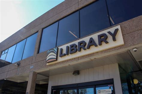 Poudre Library District