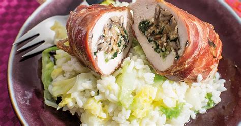 pouletbrust rezepte schweiz