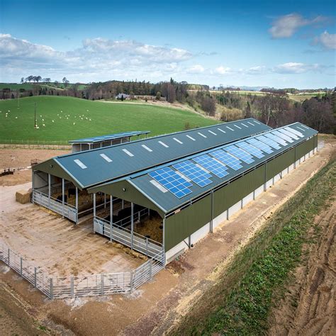 Poultry Farm Design