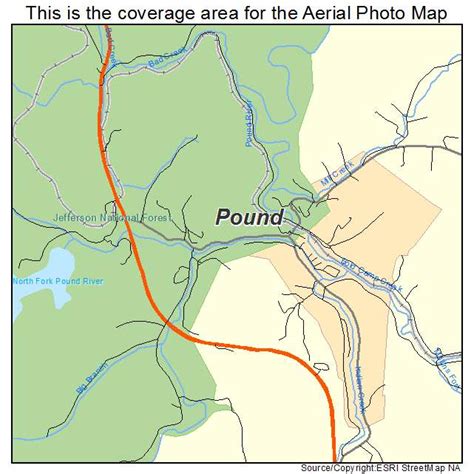 pound virginia
