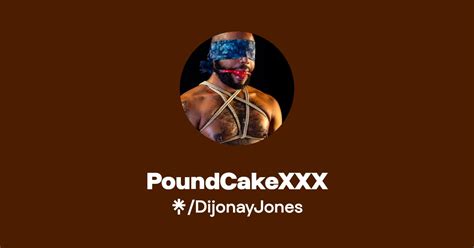 poundcakexxx