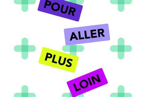 pour aller plus loin dans la cra c ation de mon s