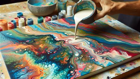 Pour It On