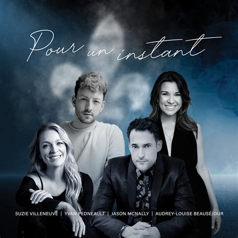 pour un instant d a c ternita c
