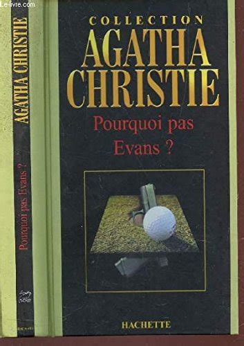 Pourquoi Pas Evans