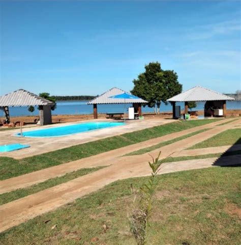 Pousada Em Sinop
