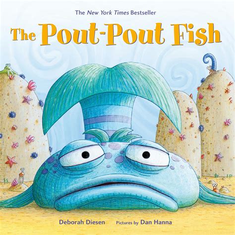 Pout Pout Fish
