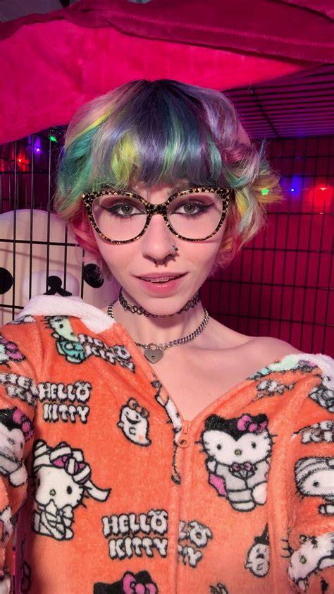 poutiestprincess nude