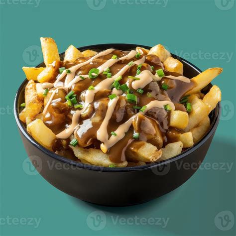 poutine