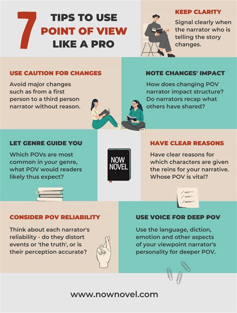 Pov Meaning
