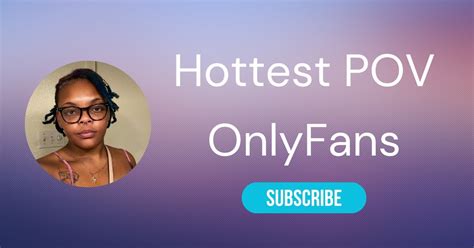 pov onlyfans porn