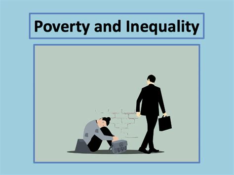 Poverty And Inequality Topic 4 2 A Level Causes Of Poverty Worksheet - Causes Of Poverty Worksheet