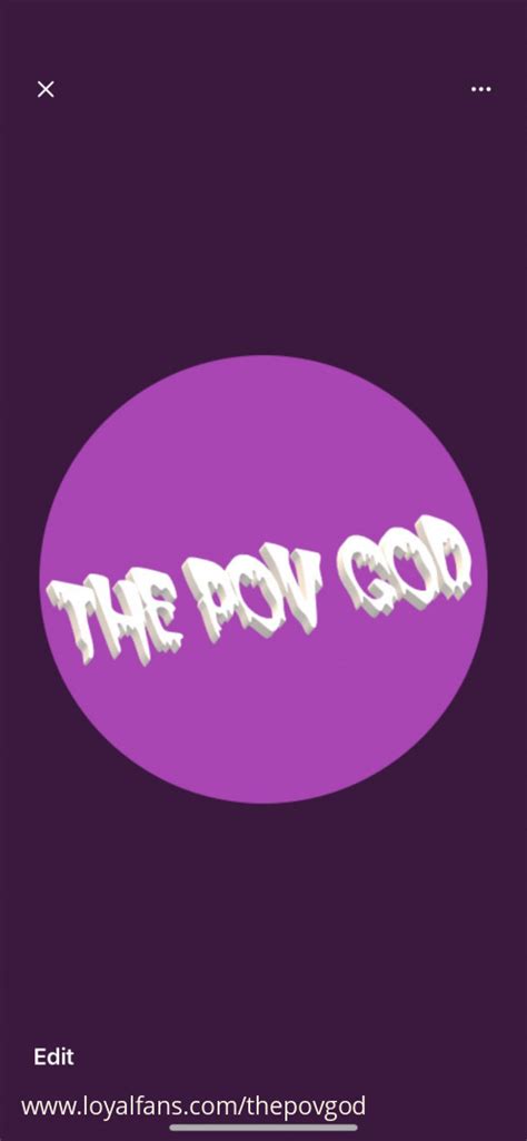 povgod onlyfans