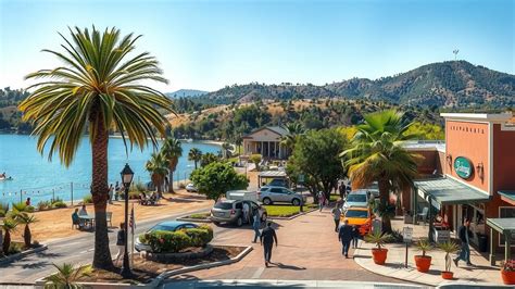 poway california
