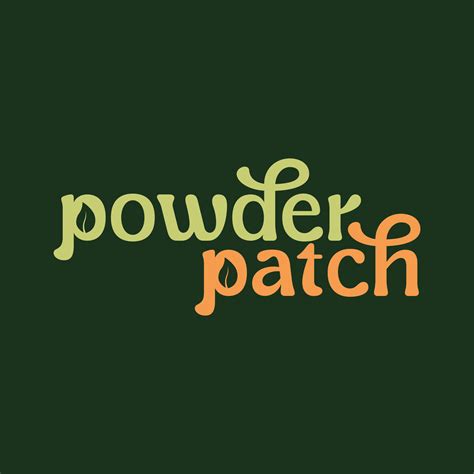 Powder And Patch
