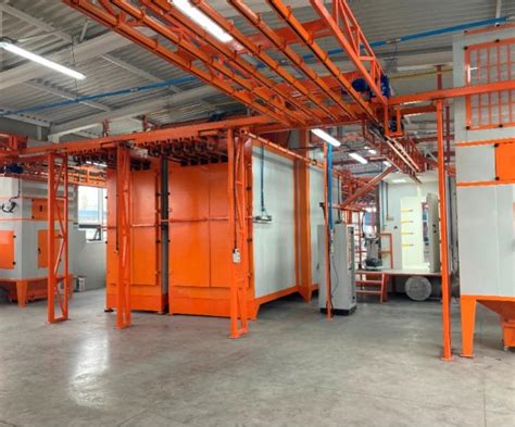 powder-coating equipment Germany - europages