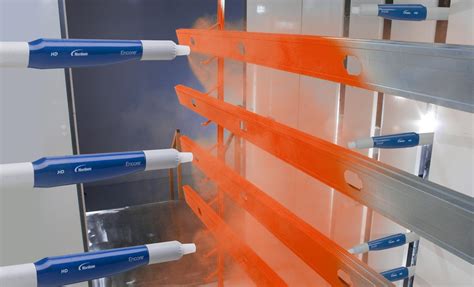 Read Online Powder Coating Troubleshooting Guide 