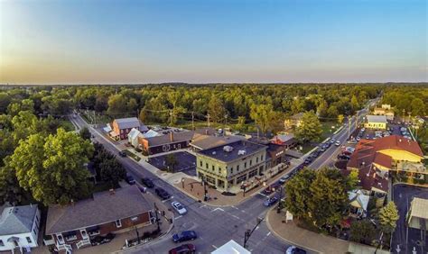 powell ohio