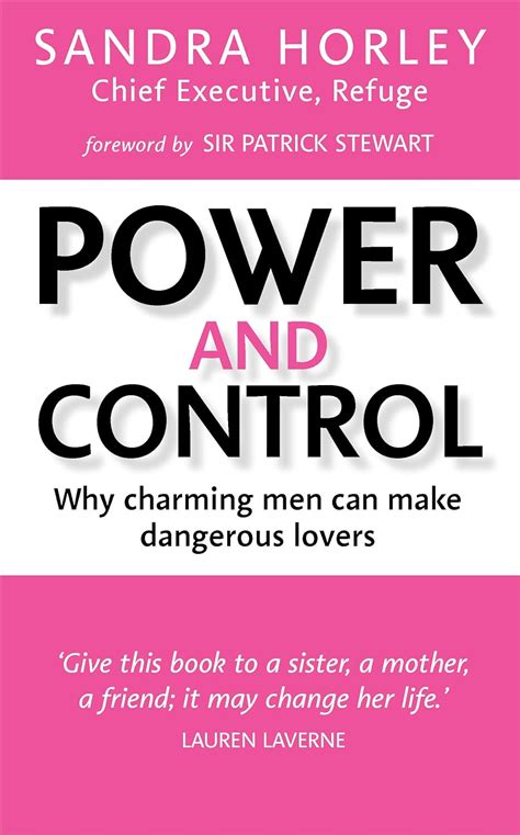 Power And Control Why Charming Men Can Make Dangerous Lovers