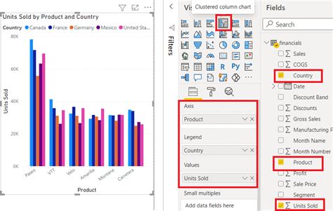 power bi new column based on another column value