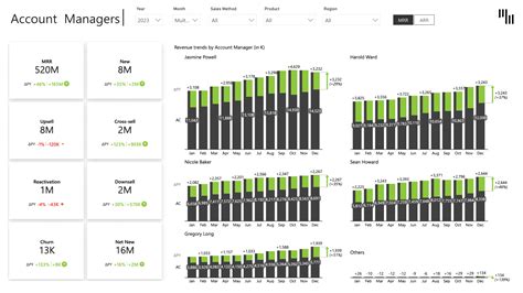 Power Bi Saas