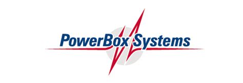 power box systems