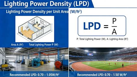 power density a key to understanding energy source