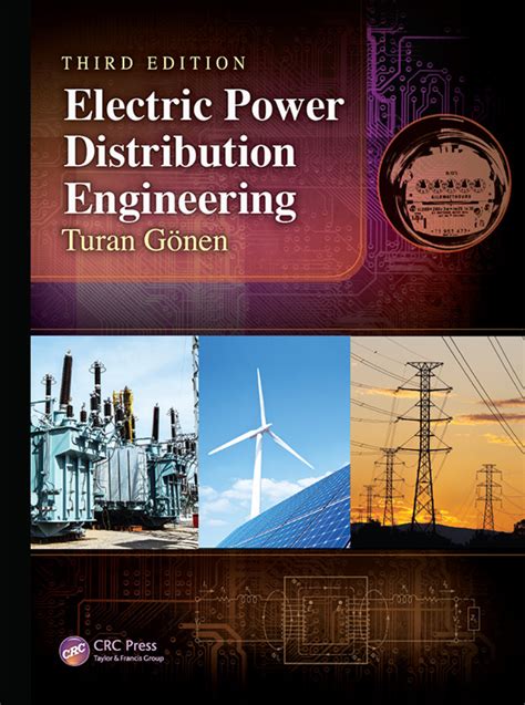 Power Distribution Engineering By James J Burke