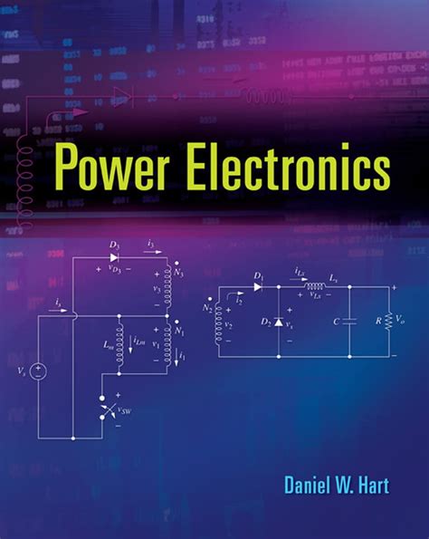 Power Electronics By Daniel Hart Solution Pdf