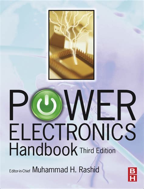Power Electronics Handbook Third Edition