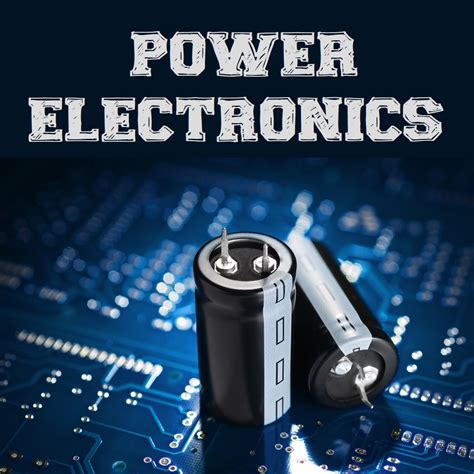Power Electronics Pdf