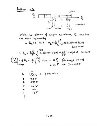 Power Electronics Problems And Solutions Pdf