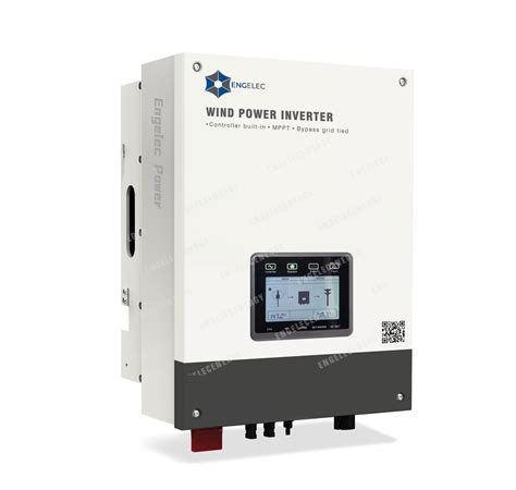 Power Inverter With Pic Controller