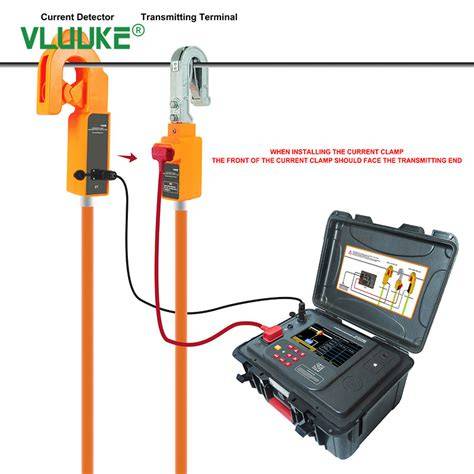 power line fault detector and locater