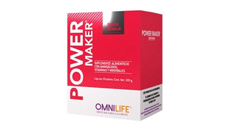 Power Maker Para Que Sirve