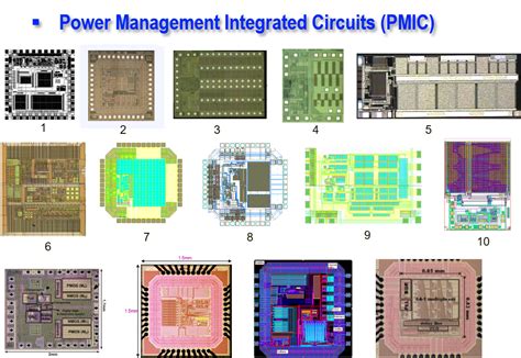 Power Management Integrated Circuits Pdf Download