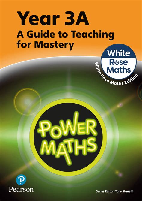 Power Maths Teaching Guide 3a White Rose Maths Power Teaching Math 3rd Edition - Power Teaching Math 3rd Edition