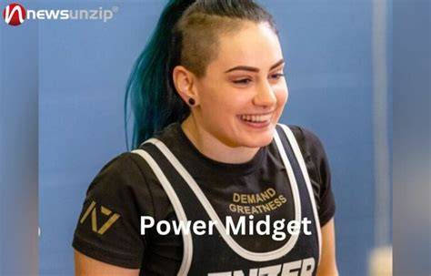 power midget onlyfans