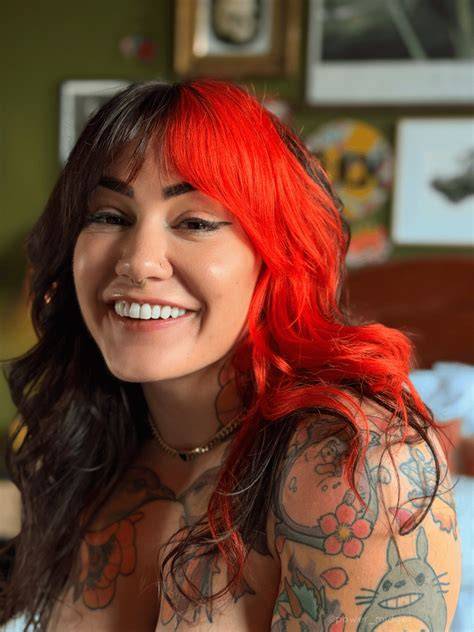 power midget peta nude