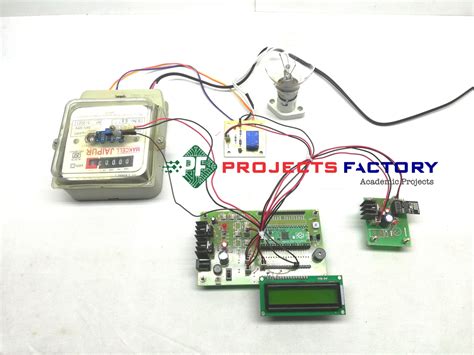 Power Monitoring Using The Raspberry Pi Eric