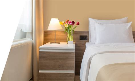 Power Of Accommodation