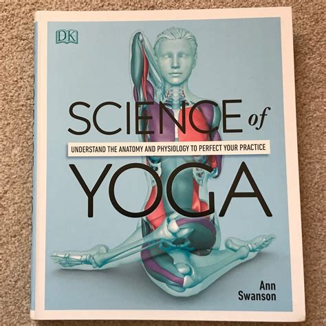 Power Of Science   Science Of Yoga Six Powerful Inspirations - Power Of Science