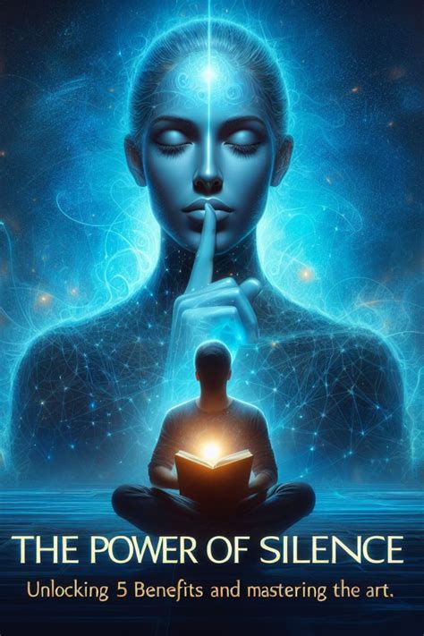 Power Of Silence