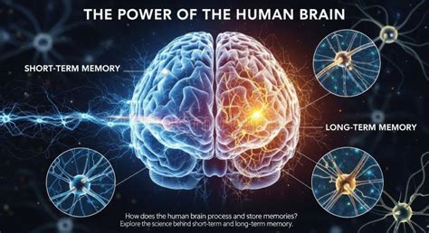 Power Of The Human Brain