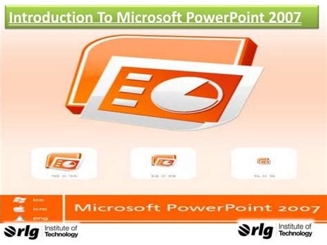 Power Point 2007 In Easy Steps