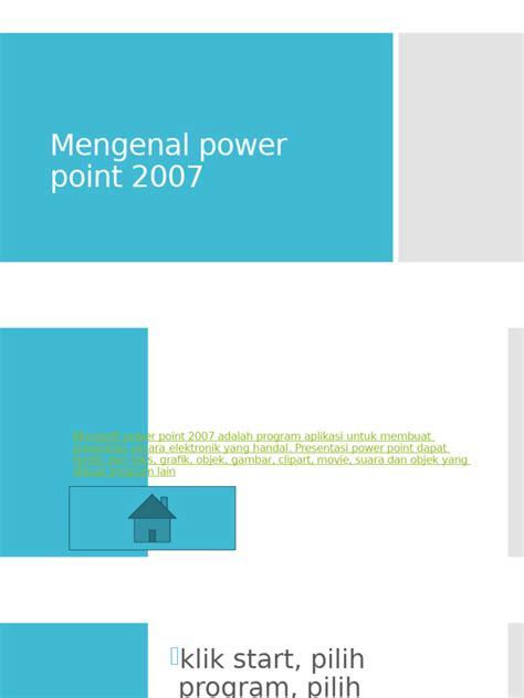 Power Point 2007: The Missing Manual ( Missing Manuals)